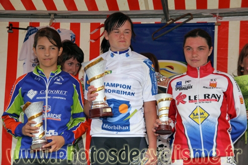 Cht Avenir 56 minimes et cadettes Guillac (219)